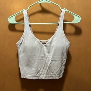 Lululemon align tank top